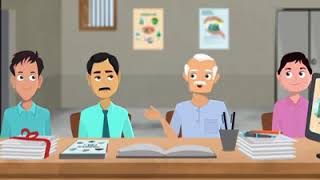 A short film on Biodiversity Management Committees (BMCs) !!!  - HINDI
