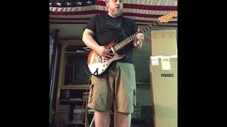JOYO Power Supply 5 Demo
