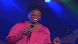 AQUI Y AJAZZ, DIANNE REEVES "Nine (9)"