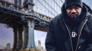 Ghostface Killah - The Ghost Tape VOl.01