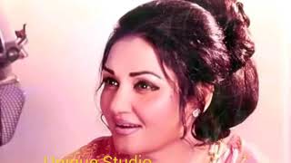 Ja Ja Ve Ja Chuthya Noor Jahan