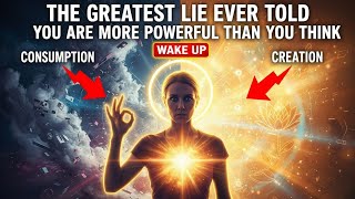 The Greatest Lie Ever Told