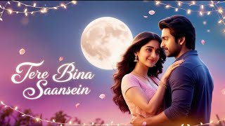 Tere bina SONG AI SONG @aisinger2.0 #youtube #song #tere bina song boliwood song . #bollywood