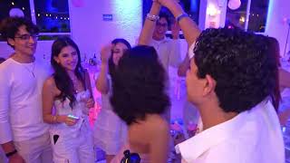 Cumpleaños en CDMX
