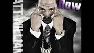 Katt Williams - Kill Ya Self (feat. Nelly)