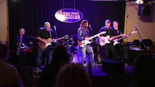 The Groove Station Live at The London Music Club - Mountain Climbing