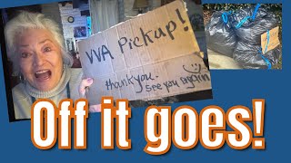 Saying Bye Bye to The “Good Old Days Clothes”…