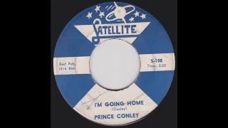 ♔♔Prince Conley♔I'm Going Home♔♔