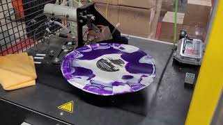 Killer Hearts LP Pressing at Hellbender Vinyl in Pittsburgh, PA