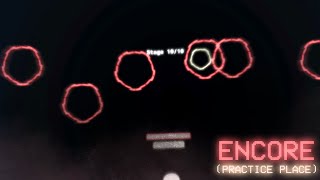 ENCORE | Pressure Practice Place