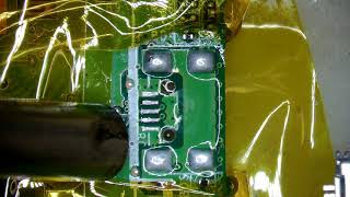 Charging port repair for Lenovo Tablet part 1