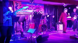 The Simmertones