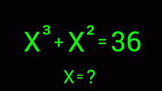 Germany | Can you solve this ? | Math Olympiad Exponential Equation