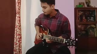 She's gone | steelheart | intro and solo cover