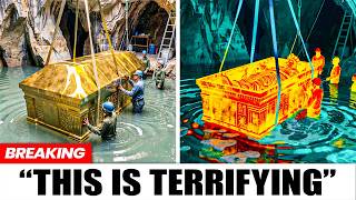 The Real Mystery of King Solomon Isn’t the Tomb — It’s What Was Hidden Beneath