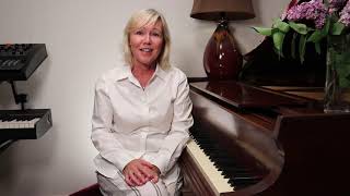 Anne Bisson subscribe video youtube channel  information and Tutorial