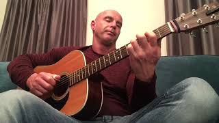 Song For Marta - Original Composition by David Whitney