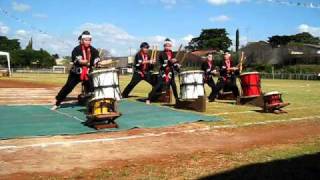 Yuuwa Daiko Rolandia