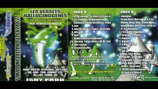 Ishy - Mine - Tisba  (Versets Hallucinogènes)