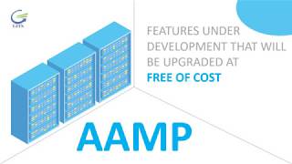 AAMP - Features under development that will be upgraded at free of cost | College | Placement