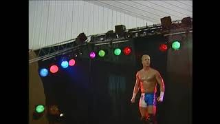 EXCLUSIVE:  "Kamikaze" Ken Anderson vignette (music only) from ACW Maximum Detention 2000