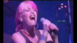 No Doubt-Don't Speak Live