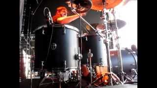Tino Arteaga "The Depths" The Flood (Deluxe Reissue) Of Mice & Men