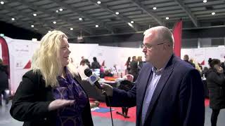 SBLTV: S4:E7: Telford Skill Show with Purple Frog Systems & STWICS