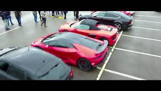 Certified State Productions - Westwood - The Hood