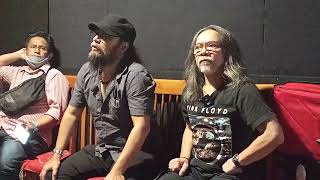 KONSERT BARBARIK - PENTAS KERAS (INTERVIEW JOE BRANKO & MUS) 19 DEC 2022