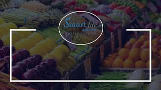 SmartLife Reflexology