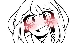 Uraraka's Confession || BNHA Animatic