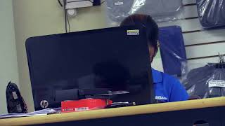 Atlantic Computers & Supplies Live Stream