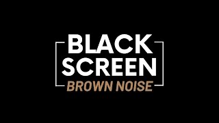 Gratitude - I Am Thankful - (10 Hour) Brown Noise - Sleep Subliminal Session