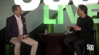 The Rise of Power Home Remodeling | Asher Raphael | TOP 500 LIVE 2024