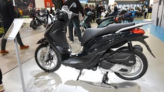 PIAGGIO Medley 125 scooter 2026