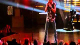 Jason Aldean - Dirt Road Anthem - Live at the 46th ACM Awards 2011