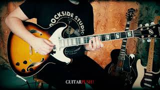 Peg Leg Howell - Lick 5 - ‘Fairy Blues’