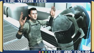 Shadow Complex Remastered Stream VOD #1