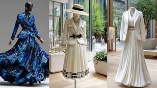 CHANEL Spring Summer 2026 | Timeless French Style, Light Silhouettes & Parisian Elegance