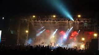 Bondhu Chol || The Anupam Roy Band live || Band E MIc