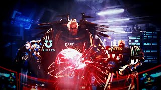 JJ-Case: "The Battle of Calth" [Part-2] | Du Hast