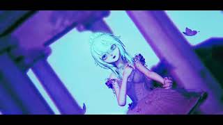 【MMD夏祭り2025] Illustrious - motion dl