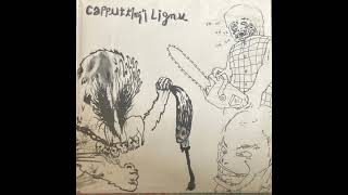 Capputtini 'I Lignu - S/T (Full Album!!)