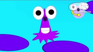 Nickelodeon - Alvin Transformation (1993)