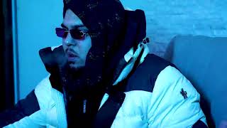 Kaspa - Quarter Brick (Music Video) MTV-PARTY
