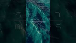 Sound Waves #short
