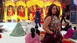 Tune Mujhe bulaya Sherawali By Arush Thakur 9899365845 Mata ki chowki , Mata ka Jagran Delhi Ncr