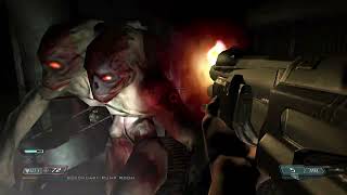 Doom 3 (Session 4): A Series of other Shooters