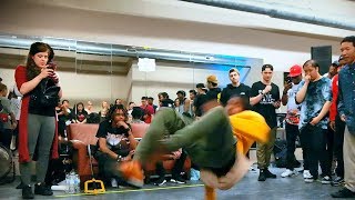 Jovi Jenovi vs Zony // Enter the Underground - Exhibition